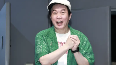 58歲康康逃過死劫！「險遭車撞」驚恐場面曝　失魂喊：早點分遺產