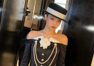 Jennie遭出書造假私生活！憤怒提告「假父親」　判決終於出爐
