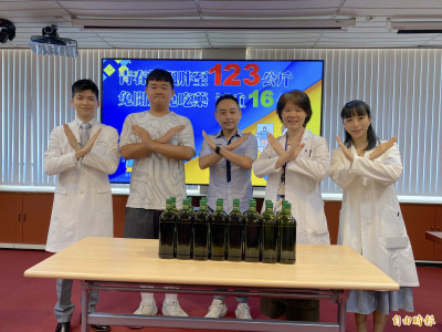 把洋芋片當消夜喫到123公斤 高中生靠這招瘦16公斤