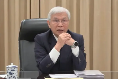 降息恐讓房市再轉熱！央行總裁坦言會擔心　要先確保抑制措施有效