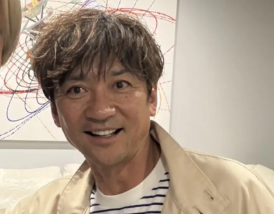 東京小子TOKIO國分太一無限期停工！電視台1小時記者會粉絲全爆氣