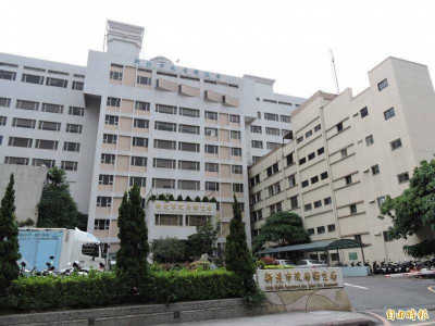 新北衛生局「職場大步走」385支隊伍響應 「他們」拿大禮