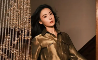 離婚謝霆鋒會心痛？張柏芝霸氣喊「找不到比我更好的」：是他損失