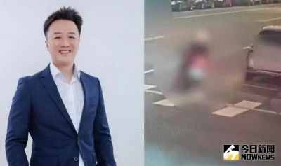 警嗑燒雞便當埋伏！辣椒水攻擊李正皓　嫌犯身份是「燒臘店員」