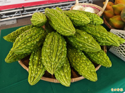 苦盡甘來好滋味！北農激推「綠寶石」炒燉炸百搭