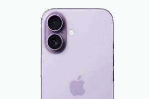 果粉敲碗的夢幻色要來了！爆料曝iPhone 17睽違3年紫色回歸