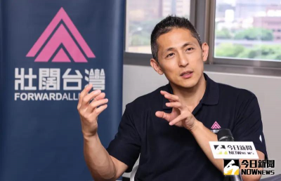 綠營部分縣市長不初選！吳怡農舉「蔡賴之爭」　開第1槍反對
