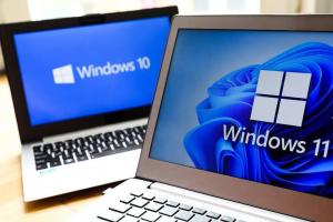 等了4年！Windows 11市佔快超越Windows10、黃金交叉倒數