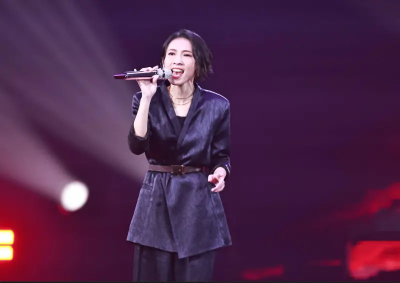 hito／戴佩妮入圍金曲獎歌後「驚爆不參加典禮」！原因跟家人有關