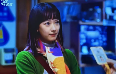 雷／《與惡2》周渝民、薛仕凌同居太香！孟耿如現身1句台詞太諷刺