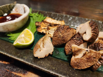 香菇「日光浴」維生素D翻倍 醫：益於骨頭肌肉健康
