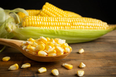 玉米是澱粉！醫揭「偽蔬菜」陷阱：當心減重控糖大破口