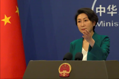 美突襲伊朗核設施　中國外交部「強烈譴責」回應了