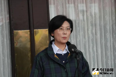 涉詐領助理費遭起訴！林岱樺4點聲明：我是一個清白的人