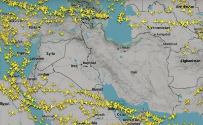 安全考量！中東局勢升溫　新加坡航空緊急取消22日往返杜拜航班