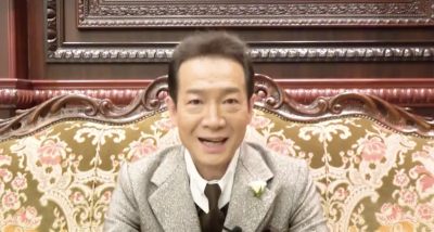 田原俊彥騷擾女主播！遭轟「昭和時代留下來的渣」　他賠罪認錯了