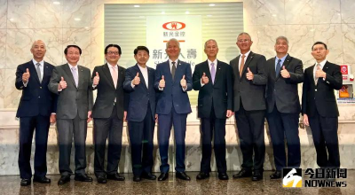新光金將走入歷史！傳吳東進要搶「新新金」　洪士琪：應不太可能