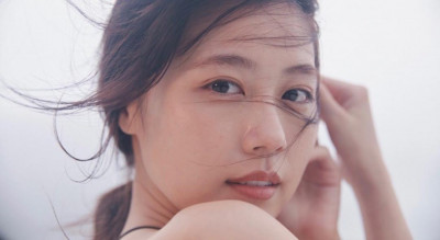 （影片）有村架純新戲披白紗美出新高度！國民妹妹被封「日本審美具象化」範本