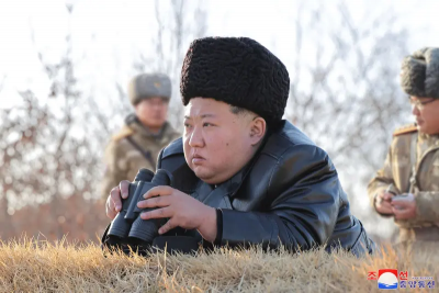川普空襲伊朗金正恩剉咧等？美國「斬首北韓核設施」機率曝光