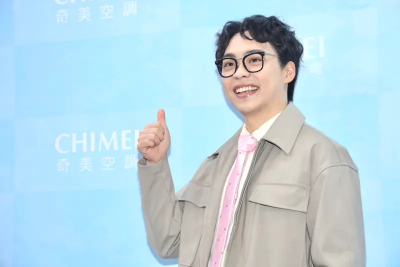 快訊／林妍霏IG開撕賀瓏！爆他要天殘墮胎：讓她安息，請你住口
