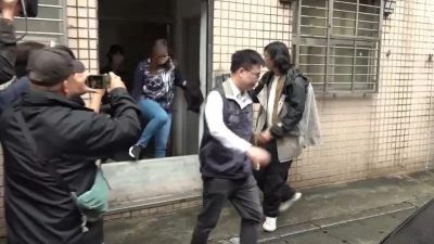 新北罷綠31人被起訴　黃帝穎：再打臉法盲朱立倫扯政治迫害