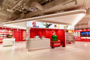 沒預購 Switch 2 別擔心！任天堂旗艦店證實：首賣會現貨 1,000 台