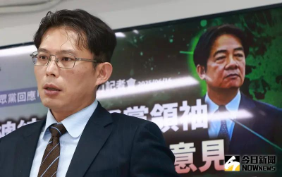 鄭文燦案傳關鍵證據造假！她酸「腳尾昌」：要出來咆哮譴責嗎