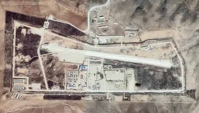 快訊／敘利亞東北美軍基地進入全面警戒　防範伊朗與武裝組織襲擊