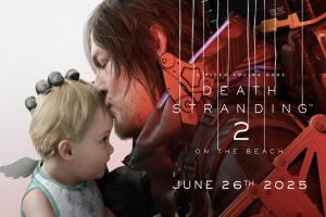 Sony PS5 獨佔大作《死亡擱淺 2》本週上市！超豪華收藏版搶先開箱