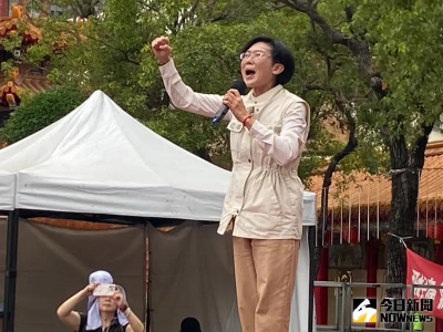 林岱樺遭起訴還能選嗎？高雄市黨部回應了
