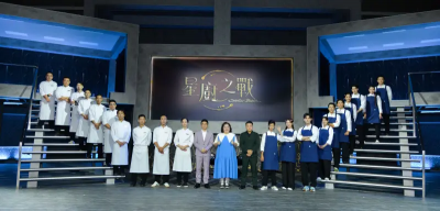 陳庭妮新婚胡宇威2年！節目組隊比廚藝　曝約好家中不准做這事