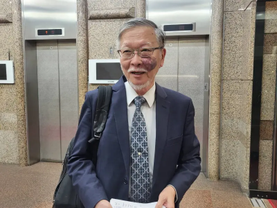 林岱樺被起訴恐影響高雄市長初選？綠廉政會：7月底邀她出面說明