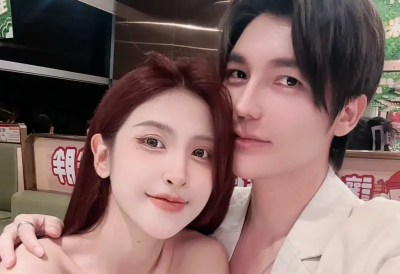「口罩男」遭戴綠帽離婚2年！無預警公開新女友　前妻也現身祝福