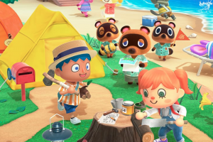 傳任天堂下月舉辦 Switch 2 遊戲發表會！這款爆紅作品將成壓軸