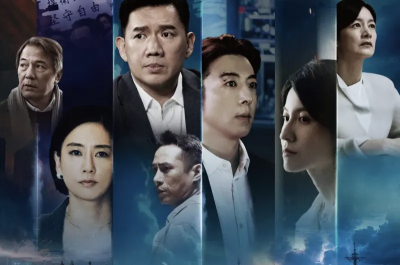 《零日攻擊》8/2上線！Janet演總統「選前遇炸彈恐攻」預告曝光