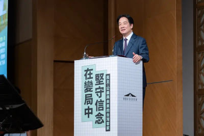 賴清德「雜質說」惹議！名醫科普：沒有雜質的鐵很軟、沒啥用處