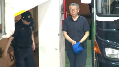 柯家帳戶凍結需經濟支撐　李國璋證實：柯文哲新竹農地賣了