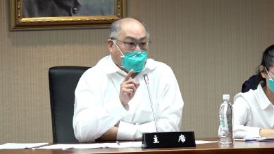 首來族免台胞證件費！李明哲示警「很危險」：少去中國是世界趨勢
