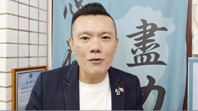 黨代表連署廢2年條款　江和樹：黃國昌的格局不可能留任立委