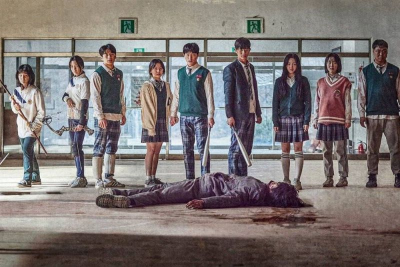 Netflix《殭屍校園2》原班人馬回歸！再添「6新血」掀喪屍生存戰