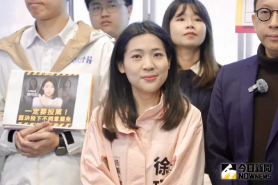 「浮起來再說」什麼意思？徐巧芯解惑了：以為青鳥有頭腦