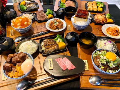 搶進美國市場！胡同集團Q3進軍洛杉磯　為何開丼成開路先鋒？