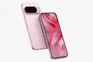傳 Google 入門新旗艦 Pixel 10 性價比提升！升級三鏡頭、電量也大增