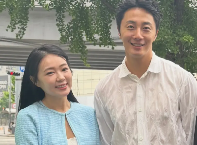 丫頭驚喜同框大咖韓星！竟是《擁月》的他　超強人脈讓粉絲超驚訝
