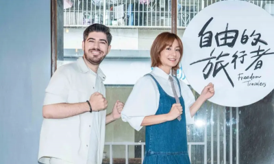 莎莎穩交男友19年「還被小10歲鮮肉追求」！加碼吐愷樂結婚近況