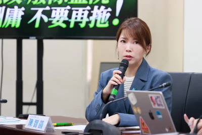傅崐萁見王滬寧惹議！陳智菡嗆「邏輯滑坡」　點名先過濾這1人