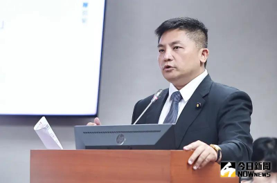 問陳菊在哪就被抓！他酸監察院：辦人權研討會意義何在？