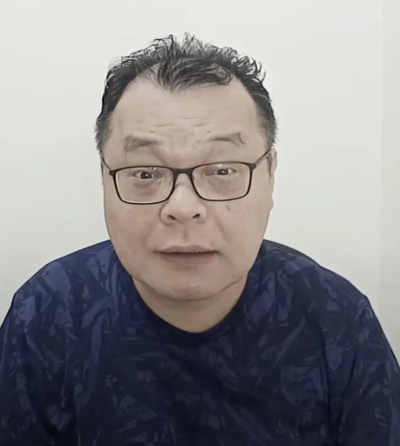 藍白圍剿雜質說！陳揮文反要藍委表態　狠嗆：論述在哪？