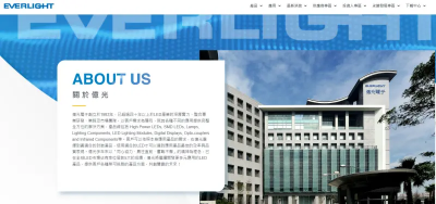 LED大廠億光電子濫發侵權警告函　遭公平會重罰200萬