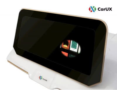 群創車用版圖大擴張！子公司併購Pioneer　攻進日系車廠核心系統